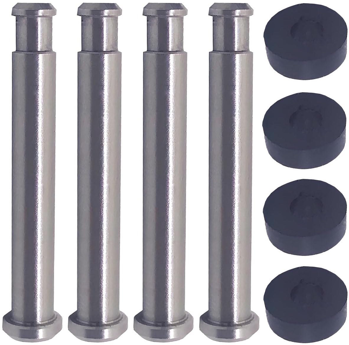 4 Pack F350S Kit 2 X 402668 Retaining Ring 2 X 402669 Pin Fastens Trigger