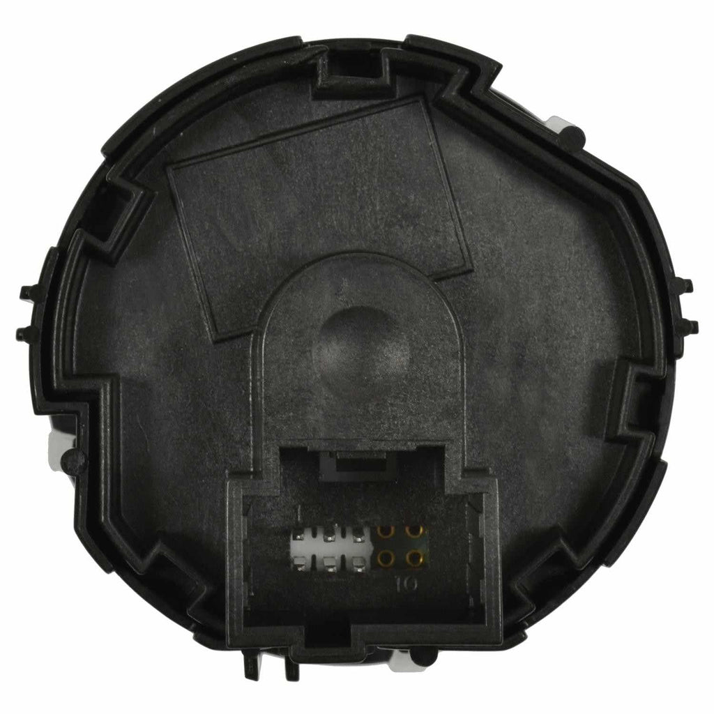 Replacement Headlight Switch for 2011-2013 Ford Fiesta