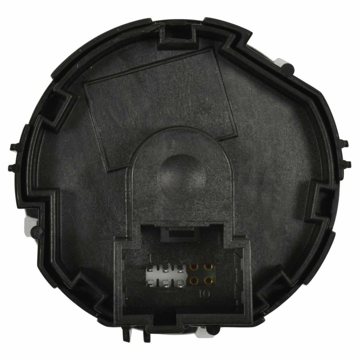 Replacement Headlight Switch for 2011-2013 Ford Fiesta