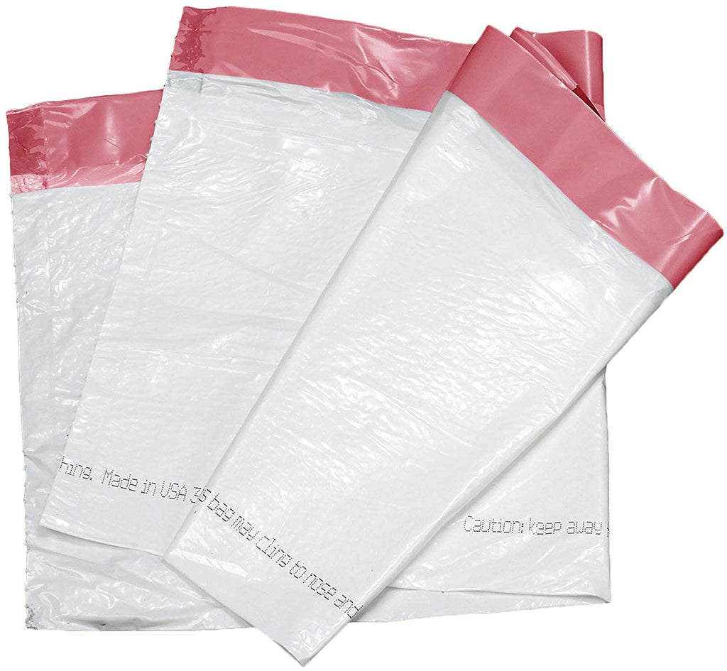 13 Gallon Drawstring Trash Bags - Bulk 200 Count