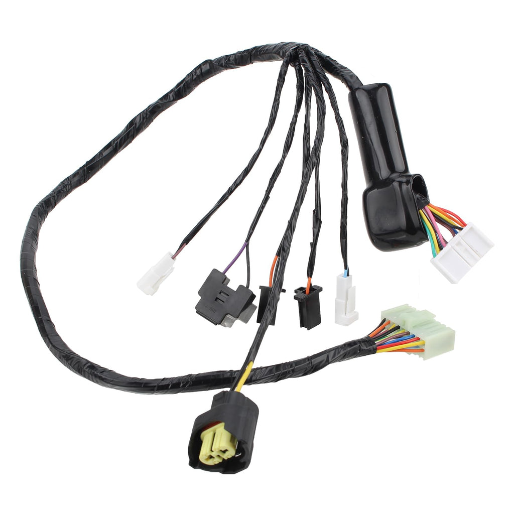 CARBBIA 36620-01H00 Headlight Speedo Gauges Wiring Harness Wire Loom