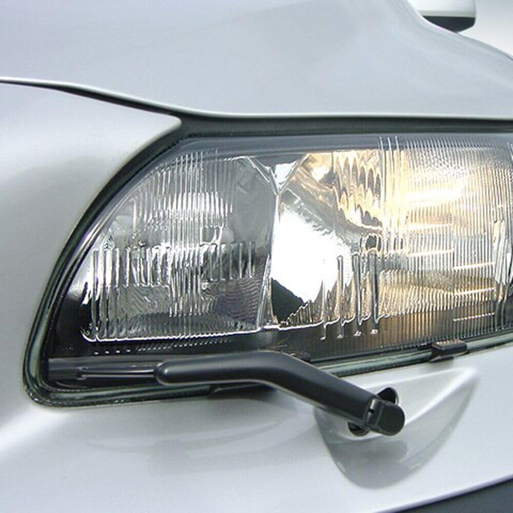 2Pcs Headlight Headlmap Wiper Blade Compatible with 1999-2006 Volvo S80 274431