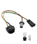 15782378 Front Headlight Wiring Harness Fits for 2007-2014 GMC Yukon