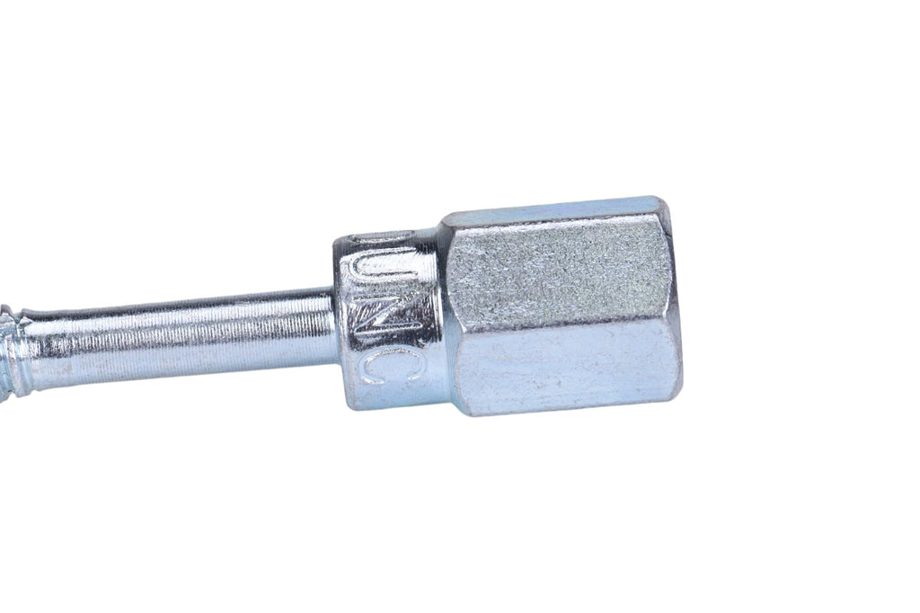 Century Drill & Tool 92050 Fractional Right Hand Rethreading Tap, 1/4-20 NC