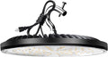 Lightdot UFO LED High Bay Lights, Plug & Play, 100W, 15000LM, 5000K