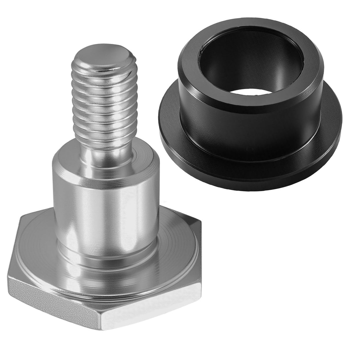 Handle Bushing Fit for Wacker Neuson WP1540 WP1550 NewStyle Plate Compactor