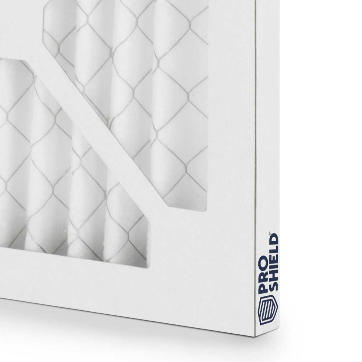12x24x1 MERV 13 Premium Pleated HVAC Air Filter, 12 Pack