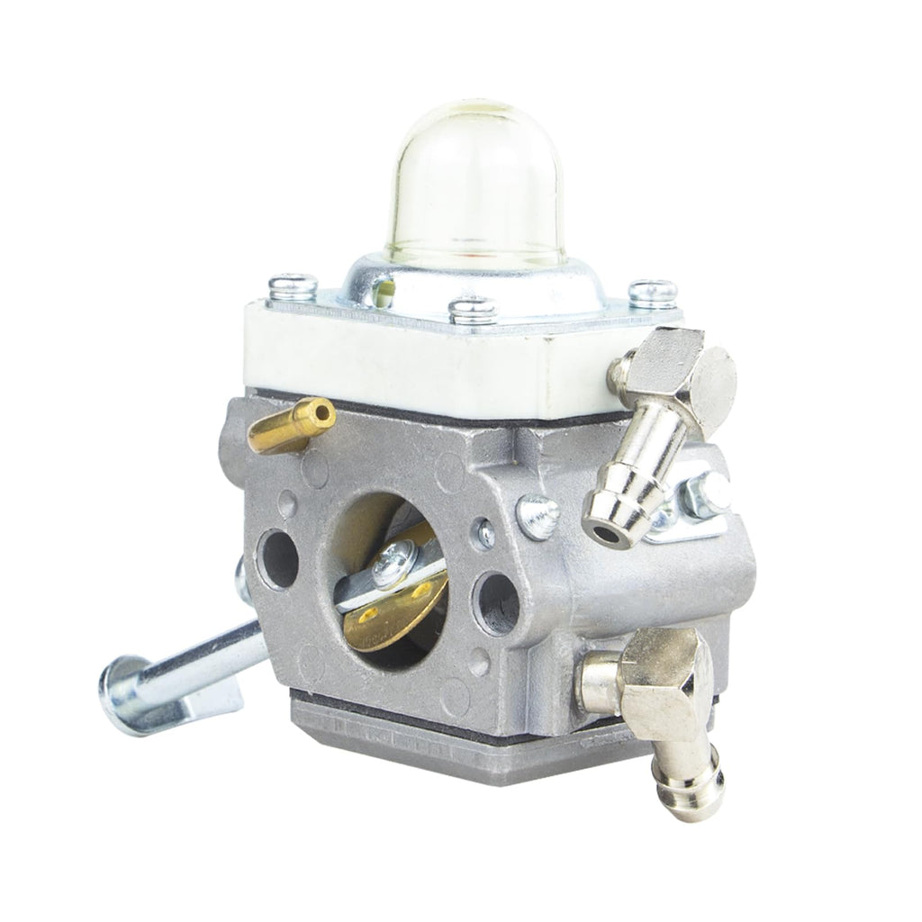 Ciworta Carb Compatible with Honda GX120RT Tillotson HDA329 Fits for Wacker Neuson BS50-4As BS60-4As BS70-4As rammers equipped 16100-ZDJ-V72 Carburetor