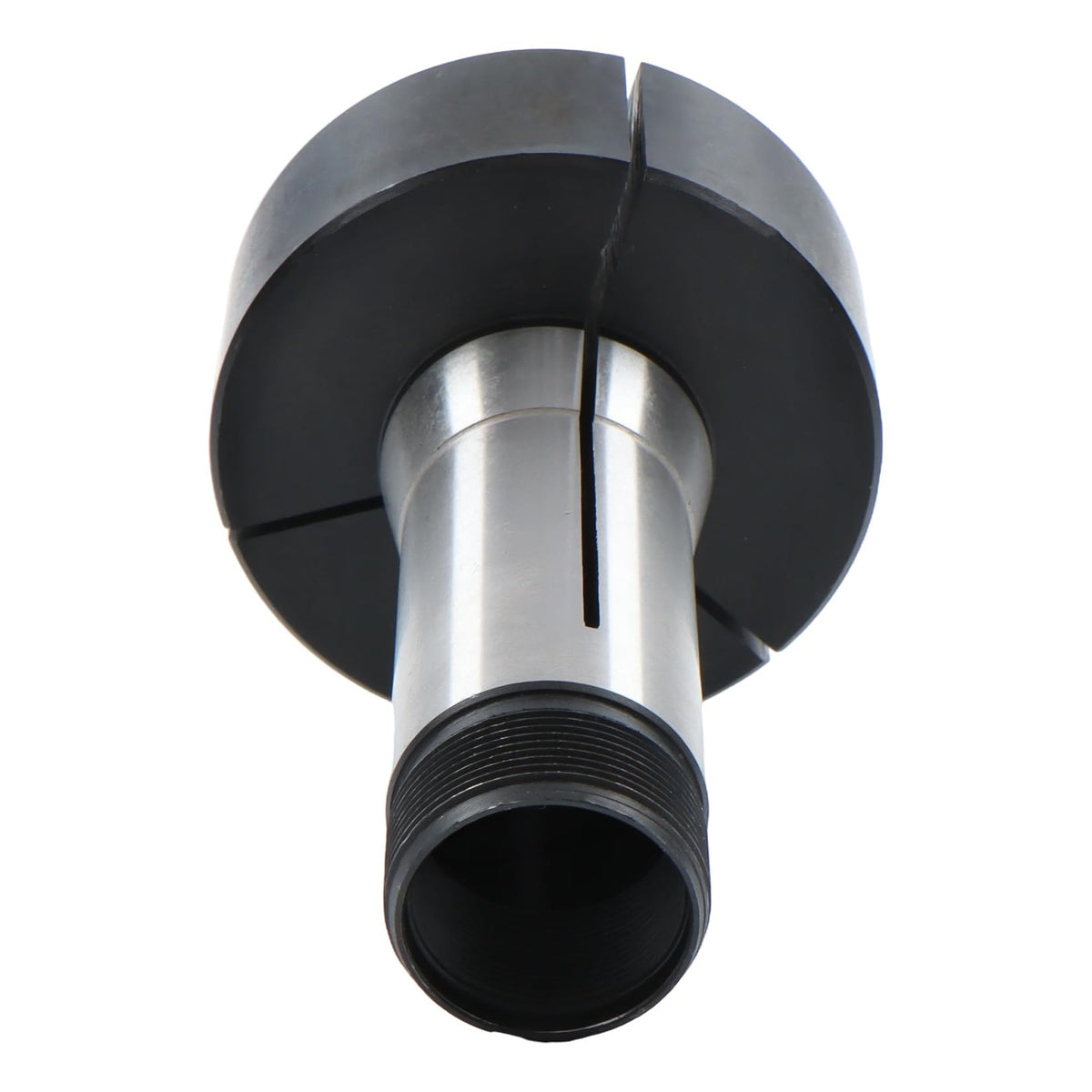 findmall 3" 5C Steel Step Collet Fixture Mounting Faceplate