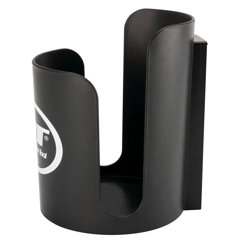 Performance Tool W12525 Black Magnetic Cup Holder Caddy