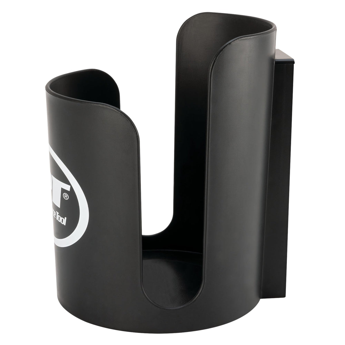 Performance Tool W12525 Black Magnetic Cup Holder Caddy