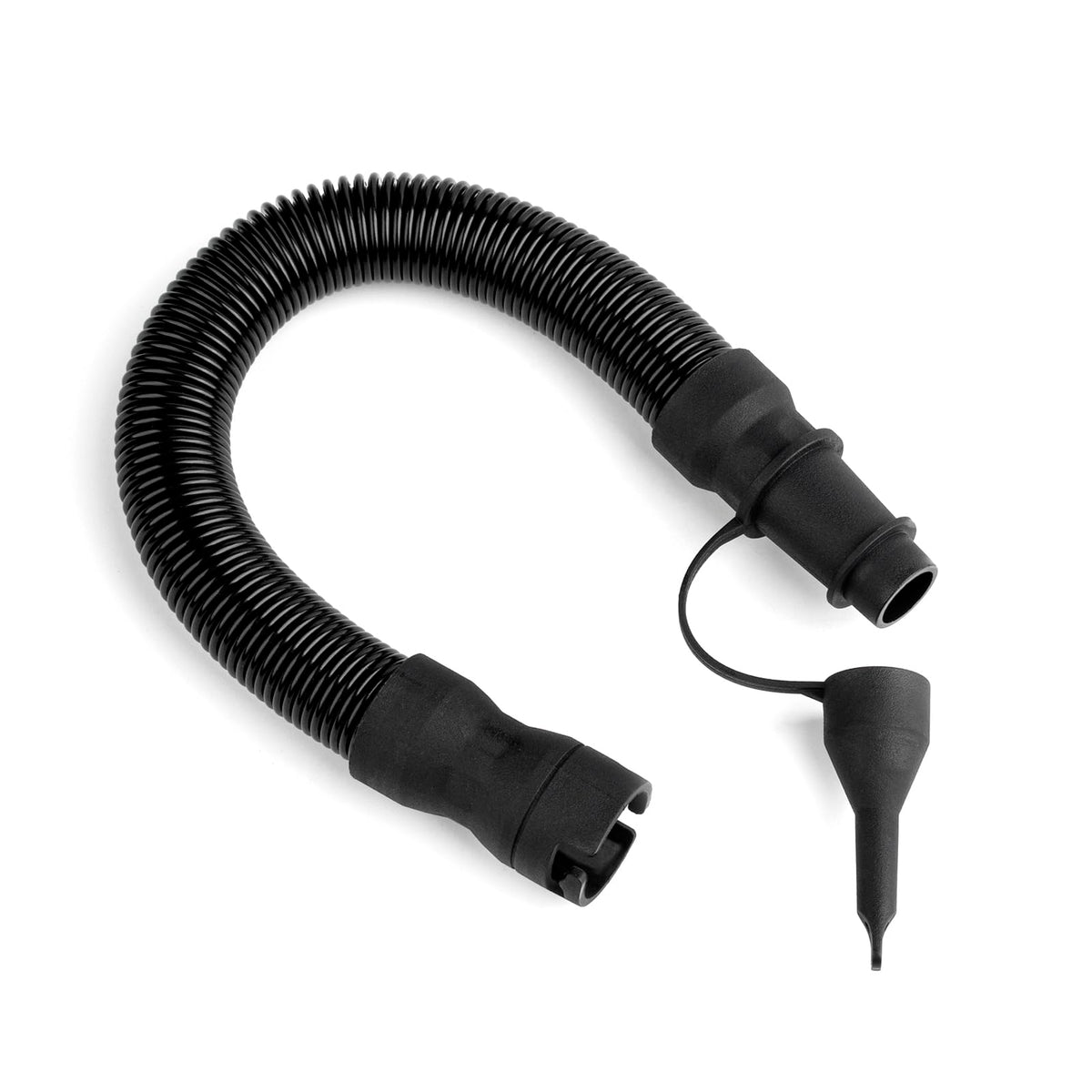 N582637 14” Air Inflator Hose Replacement with Safety Tips