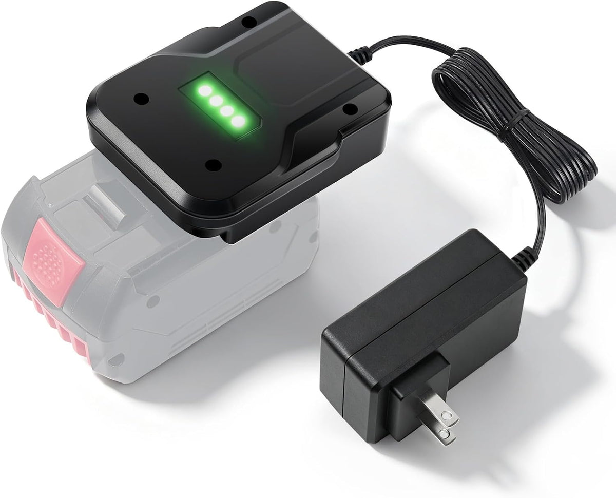 2A Fast Charger Compatible with Bosch 14.4V-18V Battery