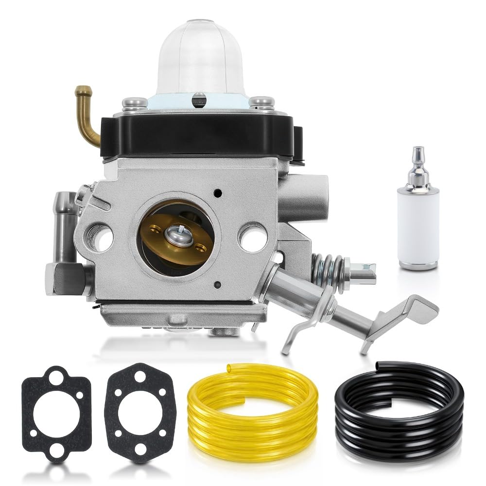Carburetor Assembly For Multiquip MTX60 MTX70 MTX60HD MTX70HD