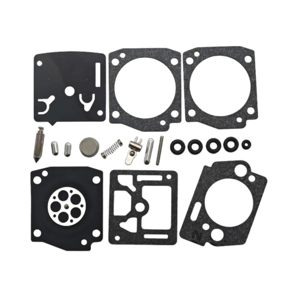 xiaopang 1pcs Carburetor Repair Rebuild Carb Kit For Husq-varna Partner K750 K760 Za-ma RB-177 C3-EL29A 506410003 506410004
