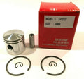 ZHParts Replacement for Echo Blower Piston KIT FITS PB-2620 Blower, 34MM, Replaces Part # P021052780 OEM