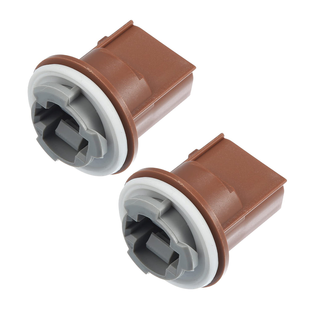 A ABSOPRO 4011101 Brake Light Bulb Socket Holder for Polaris SPORTSMAN 500