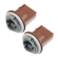 A ABSOPRO 4011101 Brake Light Bulb Socket Holder for Polaris SPORTSMAN 500