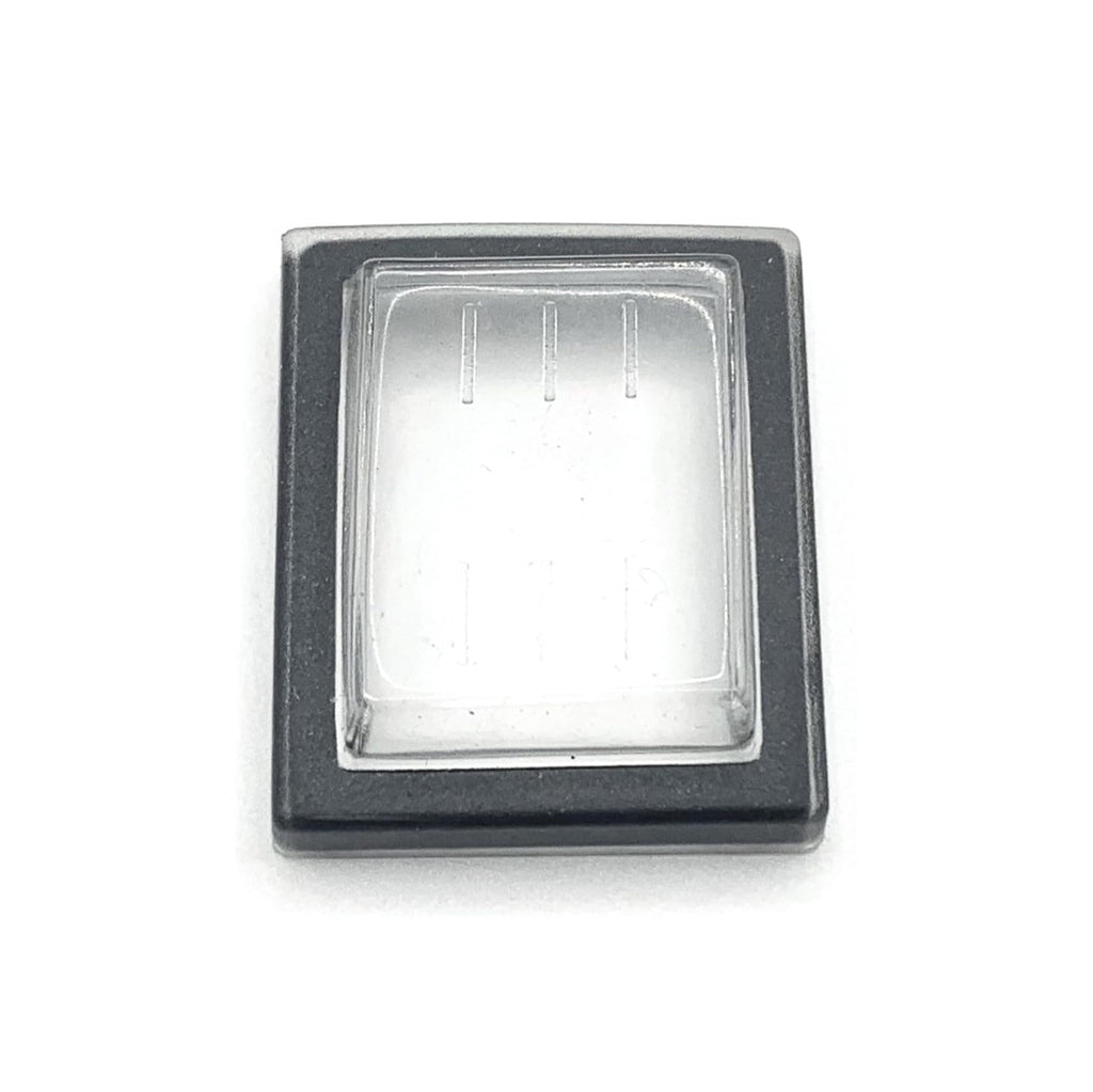 Sonayiu #KCD4 Switch Rubber Boot - Waterproof Dustproof Cover