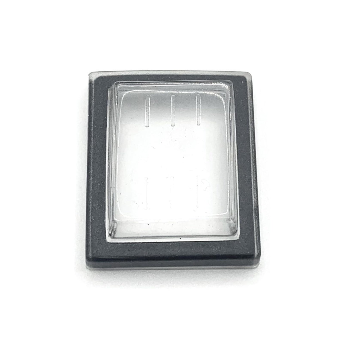 Sonayiu #KCD4 Switch Rubber Boot - Waterproof Dustproof Cover