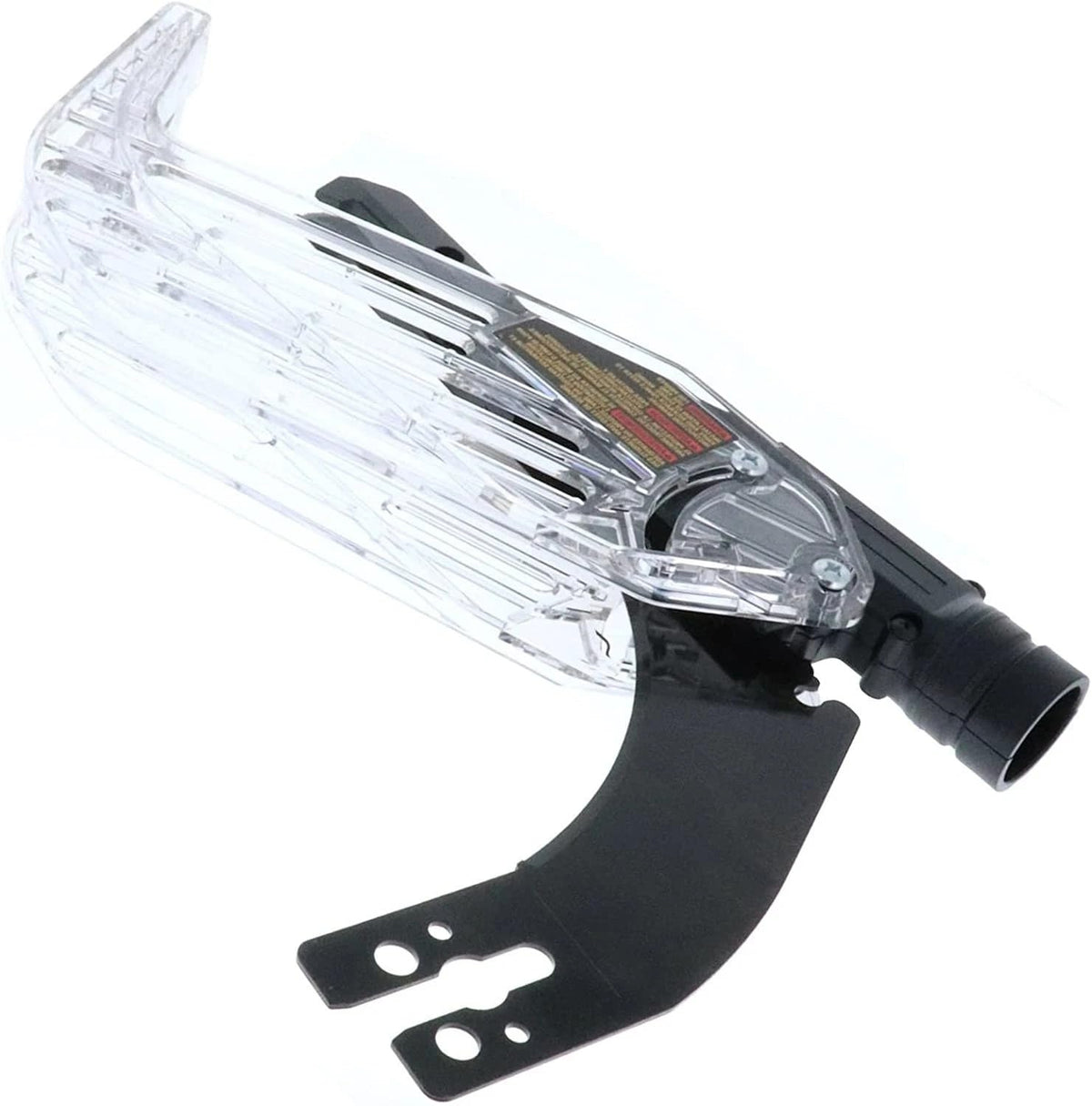 N507600 Blade Guard Replacement for Dewalt DWE7490X DWE7491RS DWE7491RS-CA DWE7499GD Table Saws