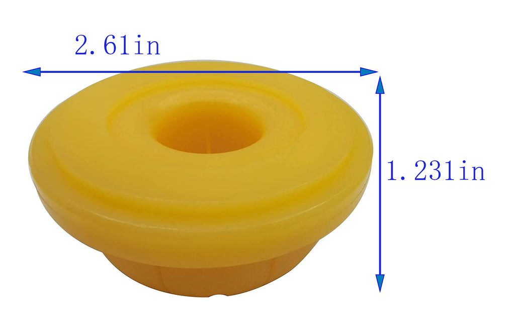 500866 Aftermarket Piston Bumper For Paslode PF350S F350S