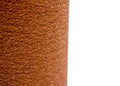 Benchmark Abrasives 6" x 48" Ceramic Sharpening Sanding Belts for Grinding Deburring Polishing Rust Removal on Metal, Stainless Steel, and Carbon Steel, Use with Belt Disc Sander (2 Pack) - 40 Grit