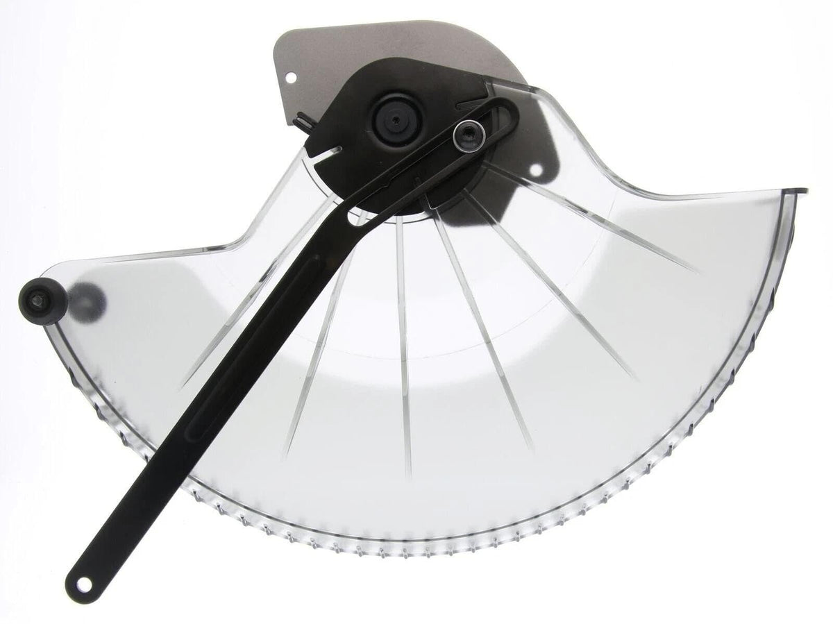 089240033701 Blade Guard Assembly For Ridgid Brand