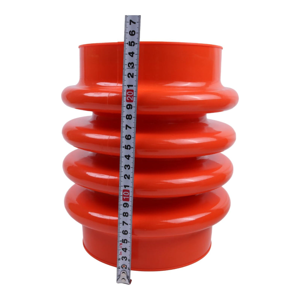 TCINDRR Bellow Boot 4451611 Compatible with Mikasa MT-74F MT74F