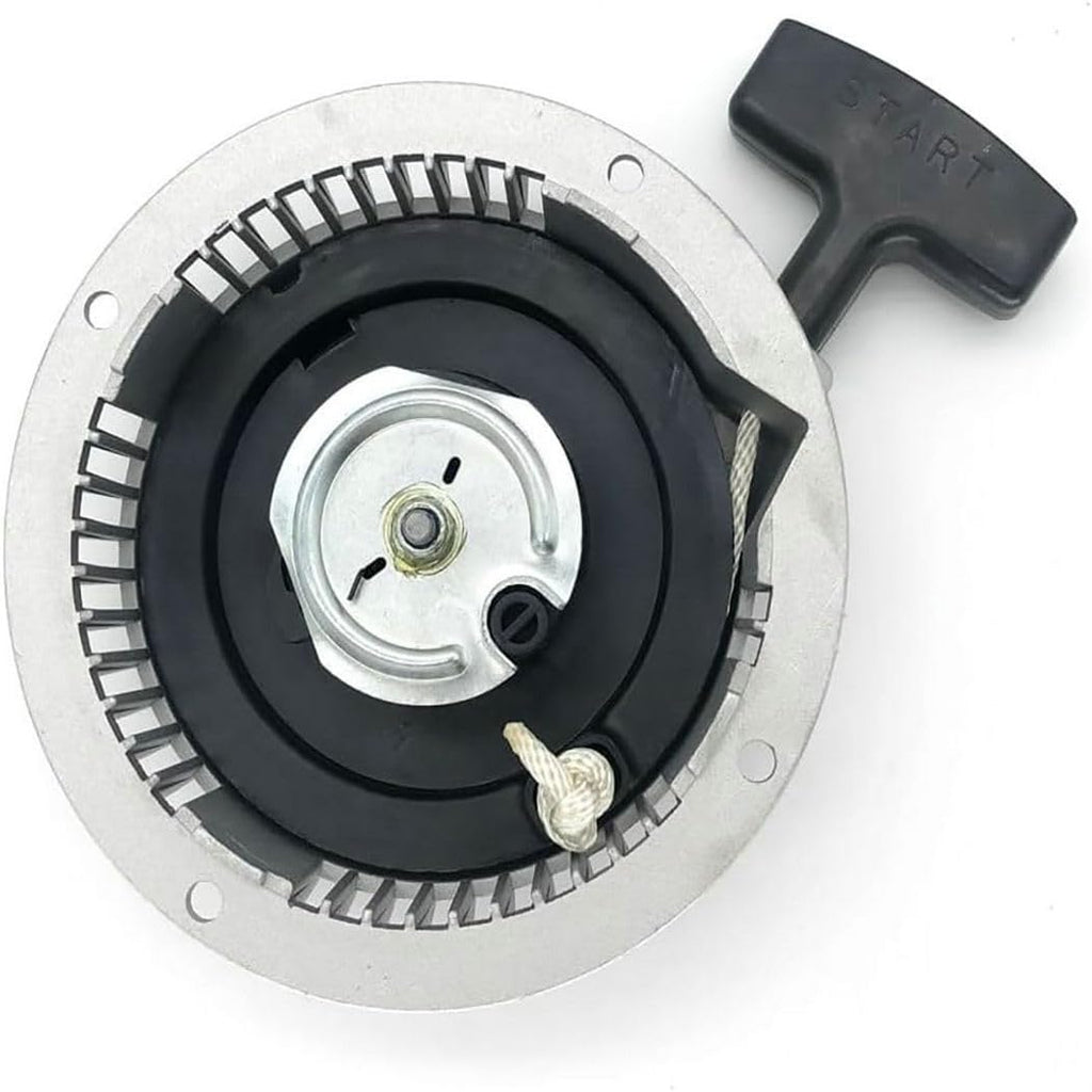 Recoil Starter Assembly 046098 Pull Start Replacement for Rammer Breaker