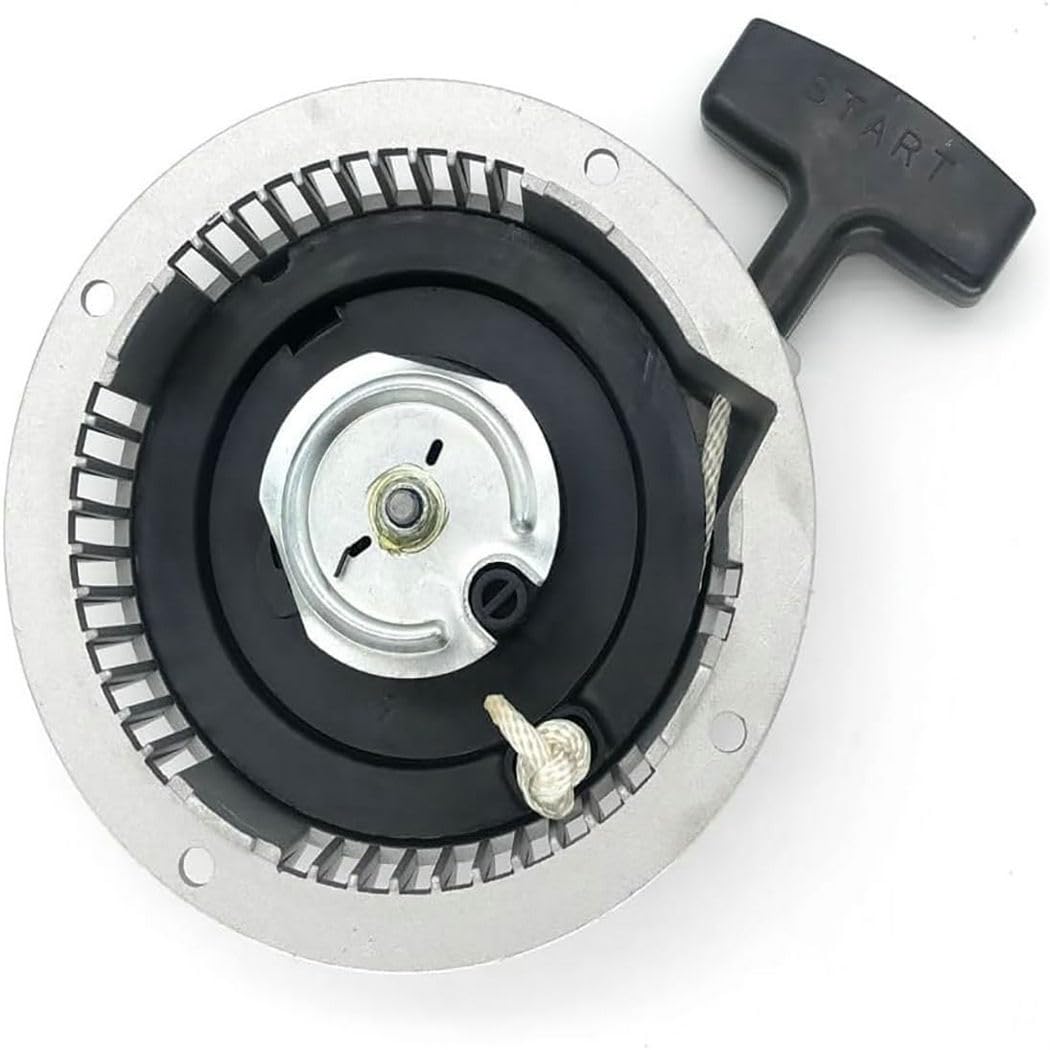 Recoil Starter Assembly 046098 Pull Start Replacement for Rammer Breaker