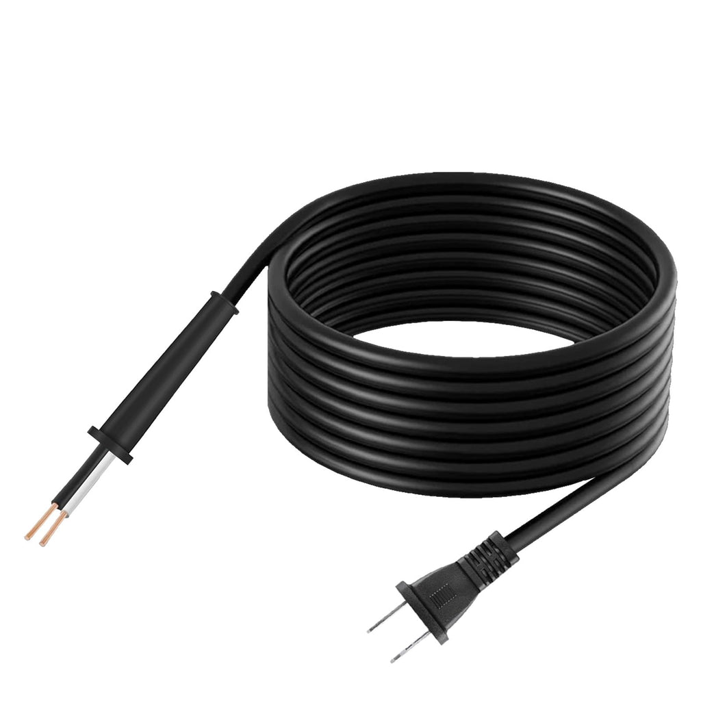 8FT 664463-0 Replacement Power Cord (2X14X8 Sj) Compatible with Makita Tool