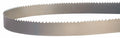 Lenox Classic Pro Vari-Raker Band Saw Blade, Bimetal, Regular Tooth, Raker Set, Positive Rake, 180" Length, 1-1/4" Width, 0.042" Thick, 5-8 TPI