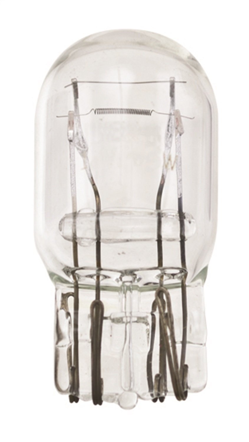Hella 7443LL Bulb 7443Ll 12V 21/5W W3X16Q Longlife