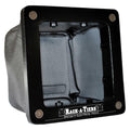 Replacement for Rack-A-Tiers 84000 Dirt Bag - Electrical Safety Drilling Tool