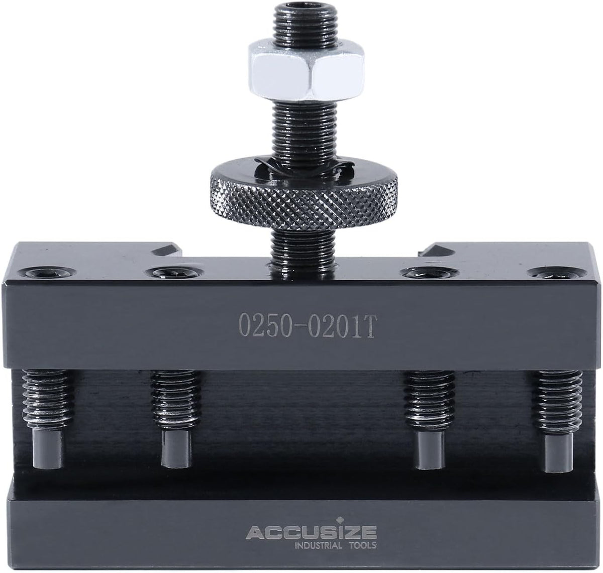 Accusize BXA Turning & Facing Holder for 3/4 in Tools