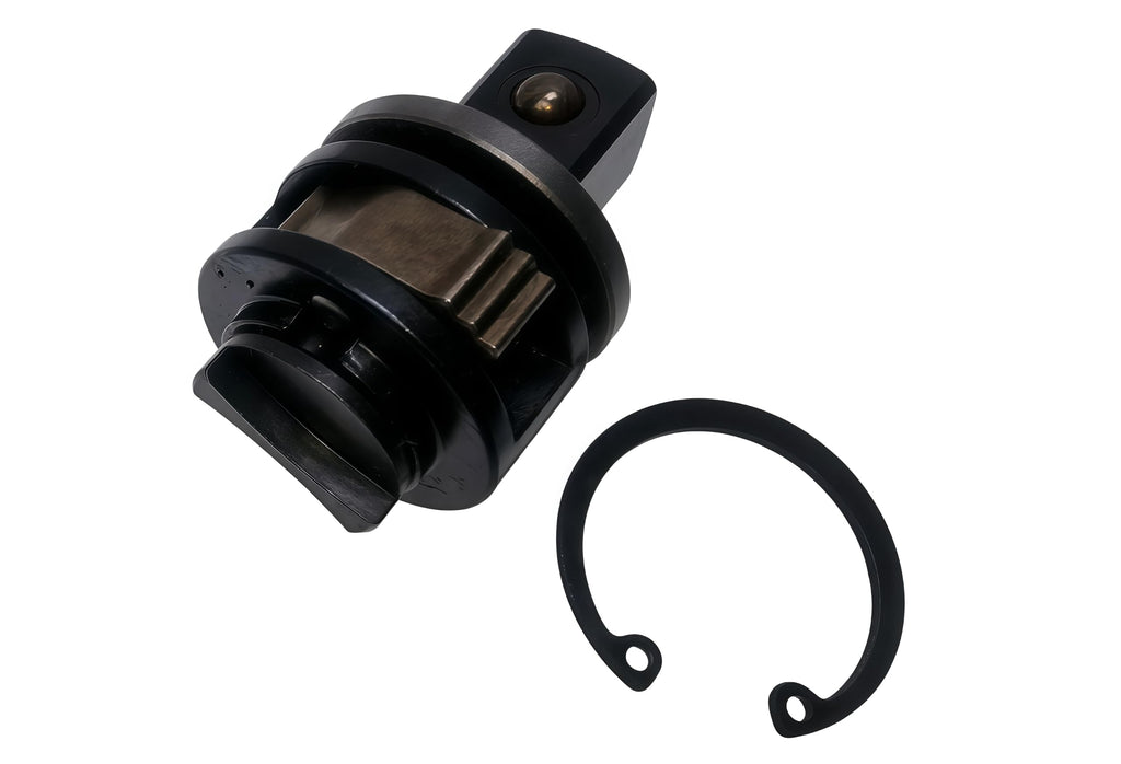 Ratchet Head Anvil Repair Kit 42-06-1006 compatible with 2456-20 Cordless Ratchet, 1/4" Drive, Steel