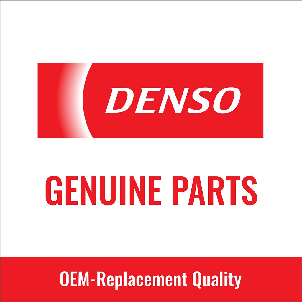 DENSO Fog Light Relay compatible with Toyota Tundra 2003-2006