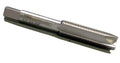 Accusize Tools - HSS Spiral Point Taps, ANSI Standard, Ground, from 5/8-11NC to 1"-8NC (1/2-20NF, 3 flutes)