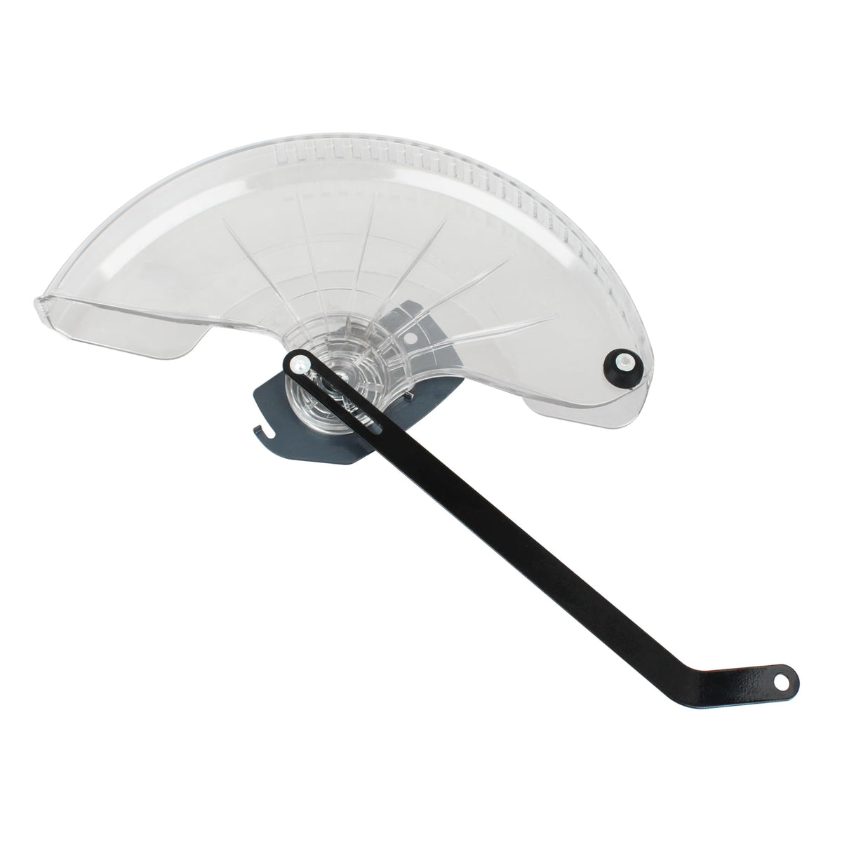 089240023710 Miter Saw Blade Guard for Ryobi TSS121, TSS121T, TSS120L