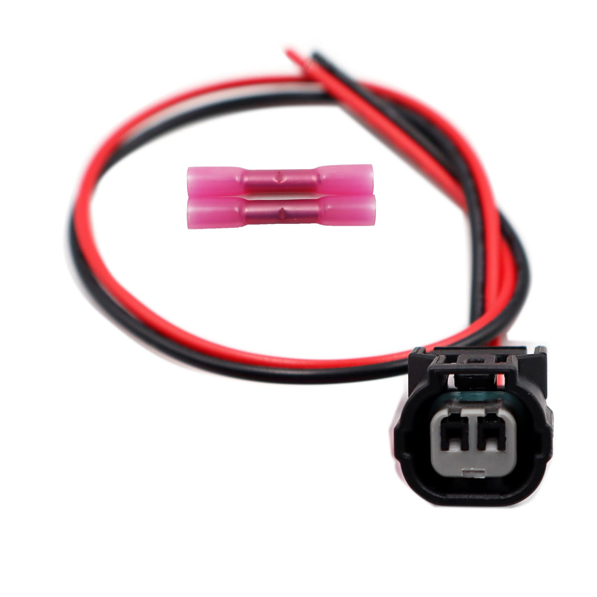 Side Marker Light Connector Compatible with 2022 Subaru BRZ Toyota