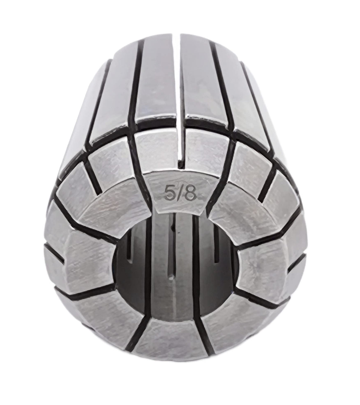 5/8" ER32 Precision Spring Collets CNC Lathe Milling Chuck (Hole dia: 5/8")