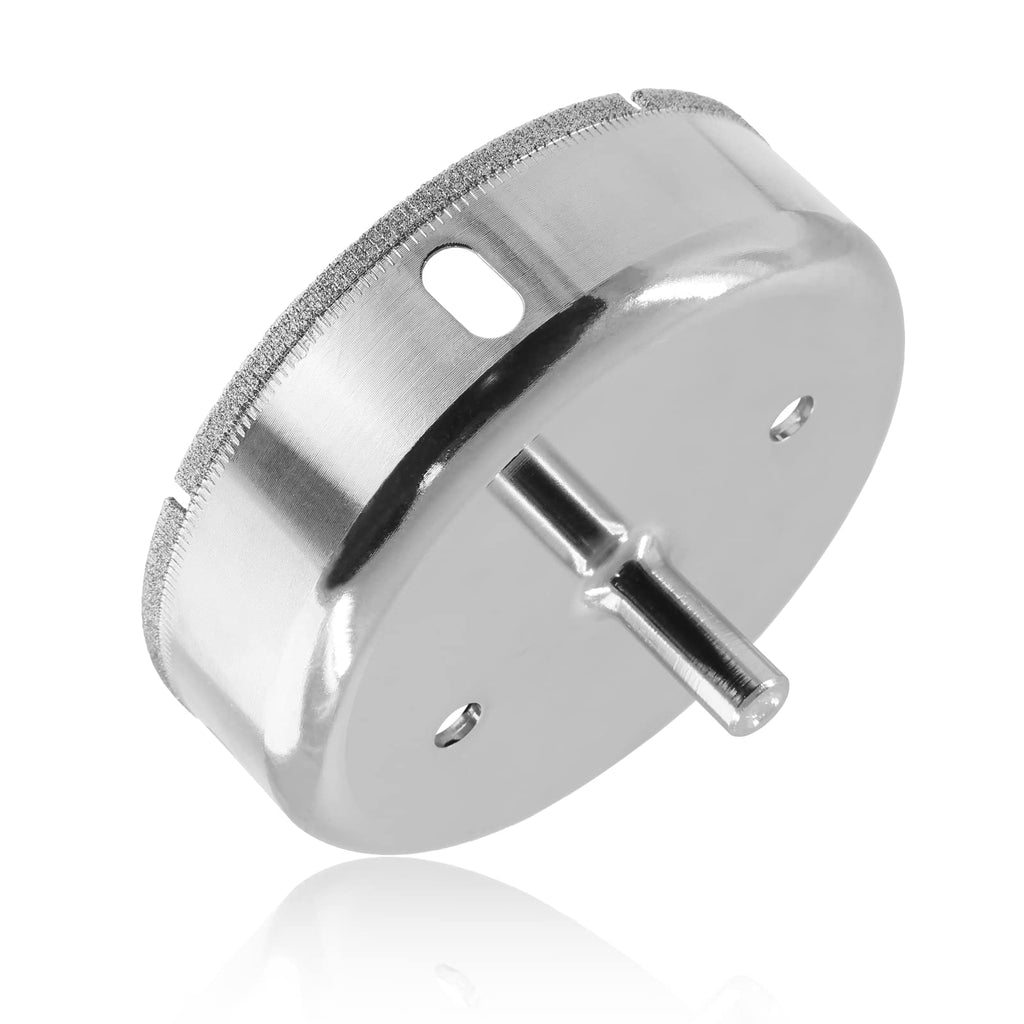 Luomorgo 100mm/4 inch Diamond Hole Saw