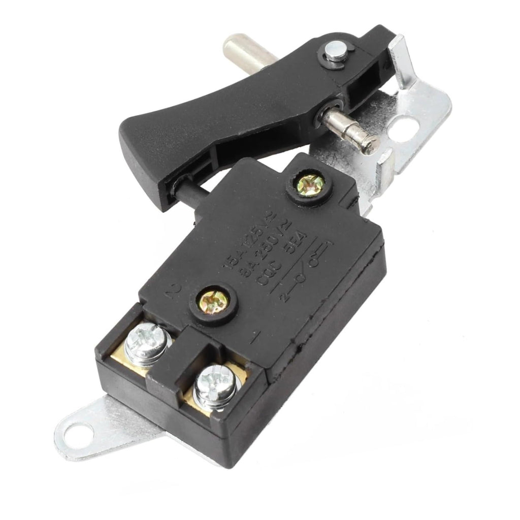 Speed Control Switch Trigger Replacement for Power Tools Workshop Equipment