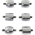 Bottom Anvil Dies 6 Piece