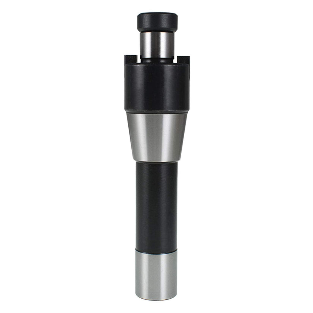 findmall 3/4" R8 Shank Shell Face Mill Arbor