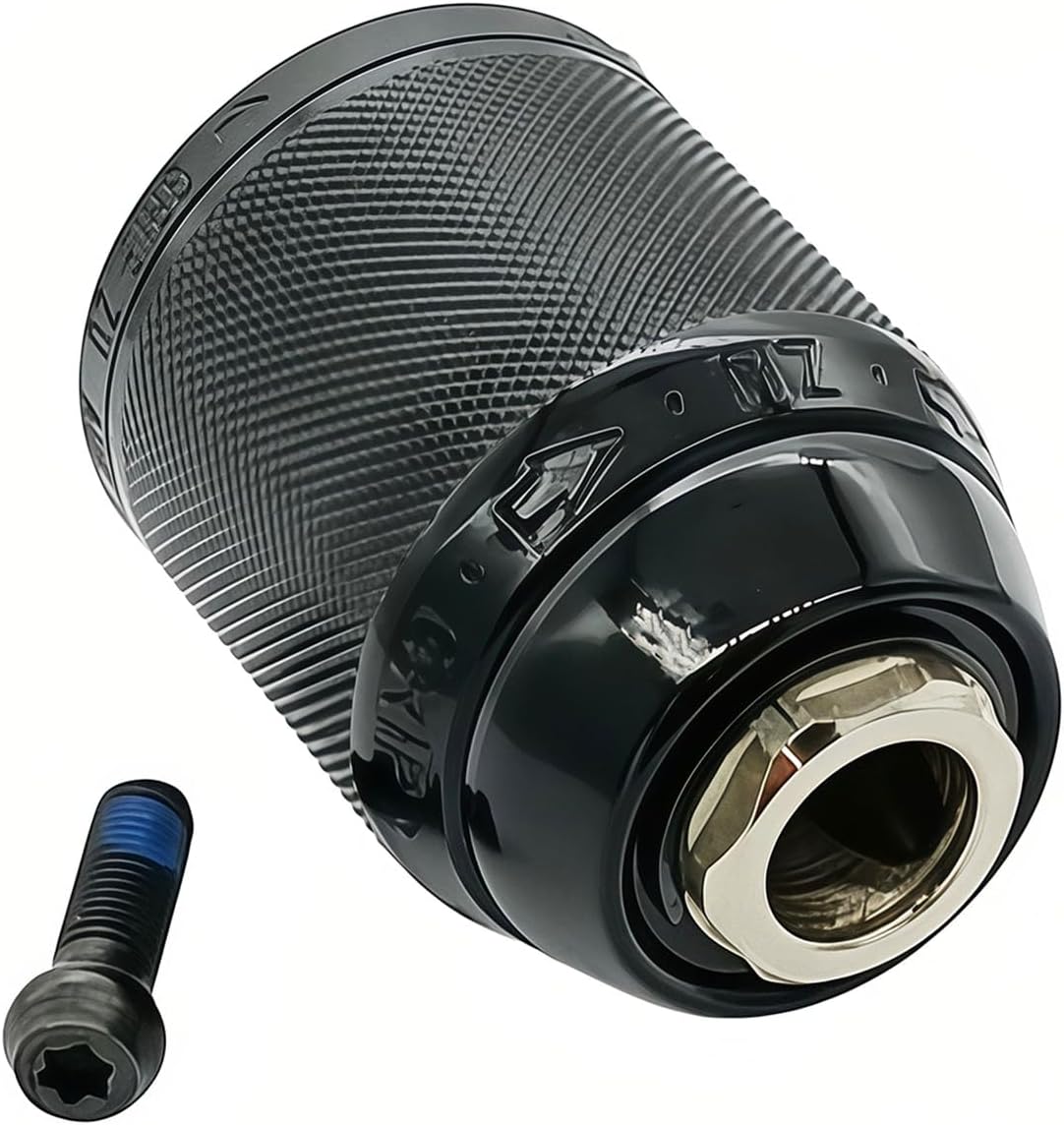 DCD991 DCD996 DCD997 N454251 1/2" Replace for DEWALT Keyless Chuck DCD991B DCD991M2 DCD991P2 DCD996B DCD996M2 DCD996M2V DCD996P2 DCD997P2BT Hammer Drill Power Tool