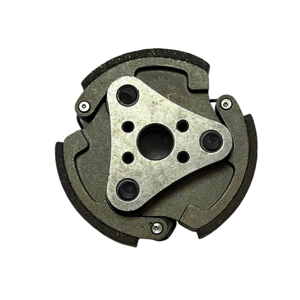 YGrenduveu Clutch Assy Compatible with Multiquip Mikasa MTX50 MTX60
