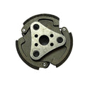 YGrenduveu Clutch Assy Compatible with Multiquip Mikasa MTX50 MTX60