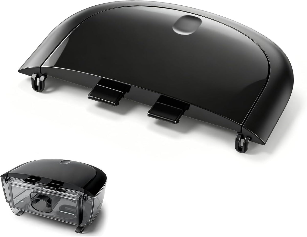 Water Chamber Lid Replacement for DreamStation 2 (DS2) Humidifier, Lid Only